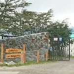 Cabañas Las Margaritas