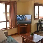 Ushuhouse Apartments