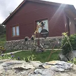 Cabañas Las Margaritas