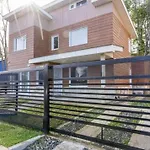 Moderna Casa En Ushuaia