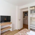 Antártida Departamentos
