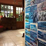 Lo De Momo Alojamiento Turistico