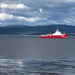 De La Costa II Ushuaia