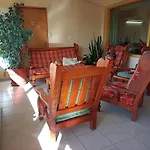 Backpackers Hostel