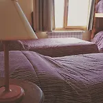 Backpackers Hostel