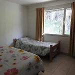 Departamento del Bosque Verde