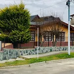 Casa roca