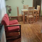 Cabana Del Antiguo Poblador