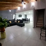 Ushuaia Alojamiento