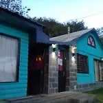 Cabanas Kaiken