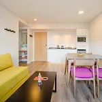 Cilene del Fuego Suites&Spa