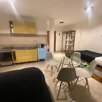Yaganes Apartamento