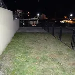 Patio Al Beagle
