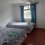 Hospedaje Completo - Azul - Akawaia III