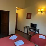 Hotel Campanilla