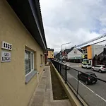 Casa Las Lengas