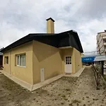 Casa Las Lengas