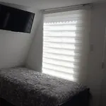 Alojamiento Temaukel