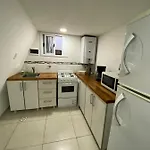Alojamiento Temaukel