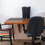 Departamento Encanto Fueguino Centrico Equipado Wifi Planta Baja