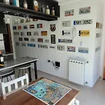 Comfortable Apartment And Excellent Location
