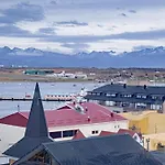 Antartida