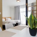 Criollos Apartamentos