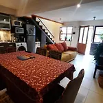 Casa De Las Flores
