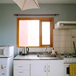 Lum Iv, Apartamento Temporal