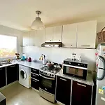 Departamento Moderno En La Montana Con Vista Al Canal