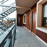 Mirador de Alem Apartments