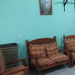 Hospedaje Compartido Sol