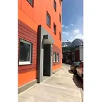 MLH 4 Departamento