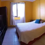 Hospedaje Completo Akawaia I
