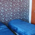 Hospedaje Compartido Sol