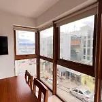 Downtown Apartment