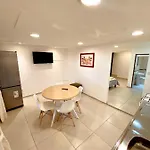 Departamento Cinco Hermanos