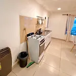 Departamento Cinco Hermanos