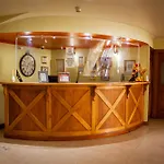 Hotel Villa Brescia