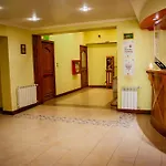 Hotel Villa Brescia
