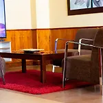 Hotel Villa Brescia