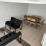 La Escondida