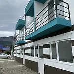 Yoppen: Duplex 2 dormitorios en Ushuaia