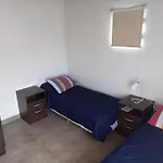 La Escondida