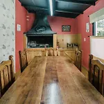 Casa Olmo Con Quincho/Barbecue