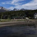 Costa De Los Pajaros