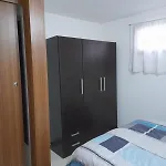 Camino Al Glaciar