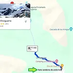 Dpto Senderos De Andorra - Ushuaia