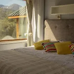 Villa de los Ñires
