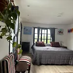 El Rincon De Tanu